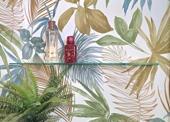 Apartment Salome Nogalera Sea View 2 Bedroom Center Walking Distance To The And Train Station By Namaste Elite Torremolinos