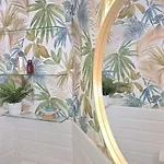 Salome Nogalera Sea View 2 Bedroom Center Walking Distance To The And Train Station By Namaste Elite * Torremolinos