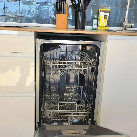 Appartement Salome Nogalera Sea View 2 Bedroom Center Walking Distance To The And Train Station By Namaste Elite Torremolinos