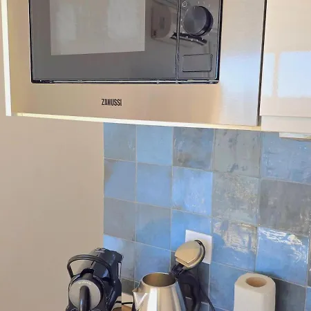 Salome Nogalera Sea View 2 Bedroom Center Walking Distance To The And Train Station By Namaste Elite Lejlighed *