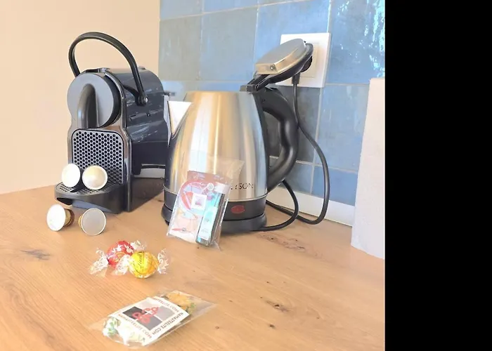 Salome Nogalera Sea View 2 Bedroom Center Walking Distance To The And Train Station By Namaste Elite