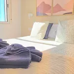 Salome Nogalera Sea View 2 Bedroom Center Walking Distance To The And Train Station By Namaste Elite