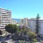 Salome Nogalera Sea View 2 Bedroom Center Walking Distance To The And Train Station By Namaste Elite Τορρεμολίνος
