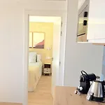Διαμέρισμα Salome Nogalera Sea View 2 Bedroom Center Walking Distance To The And Train Station By Namaste Elite *