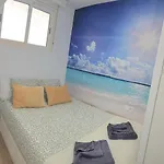 Salome Nogalera Sea View 2 Bedroom Center Walking Distance To The And Train Station By Namaste Elite