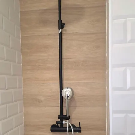 Salome Nogalera Sea View 2 Bedroom Center Walking Distance To The And Train Station By Namaste Elite Lejlighed *